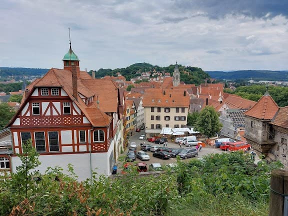 Museum Schloss Hohentübingen