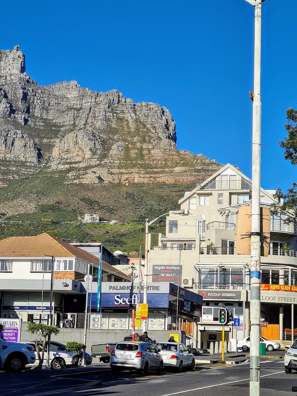 Kloof Street