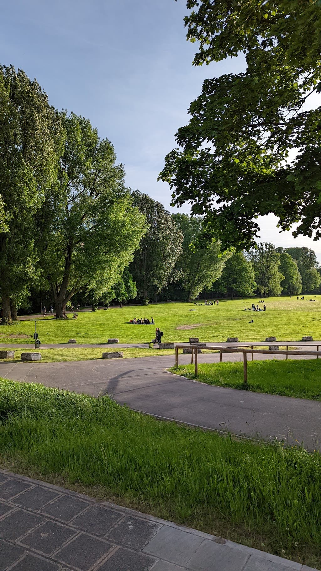 Wöhrder Wiese