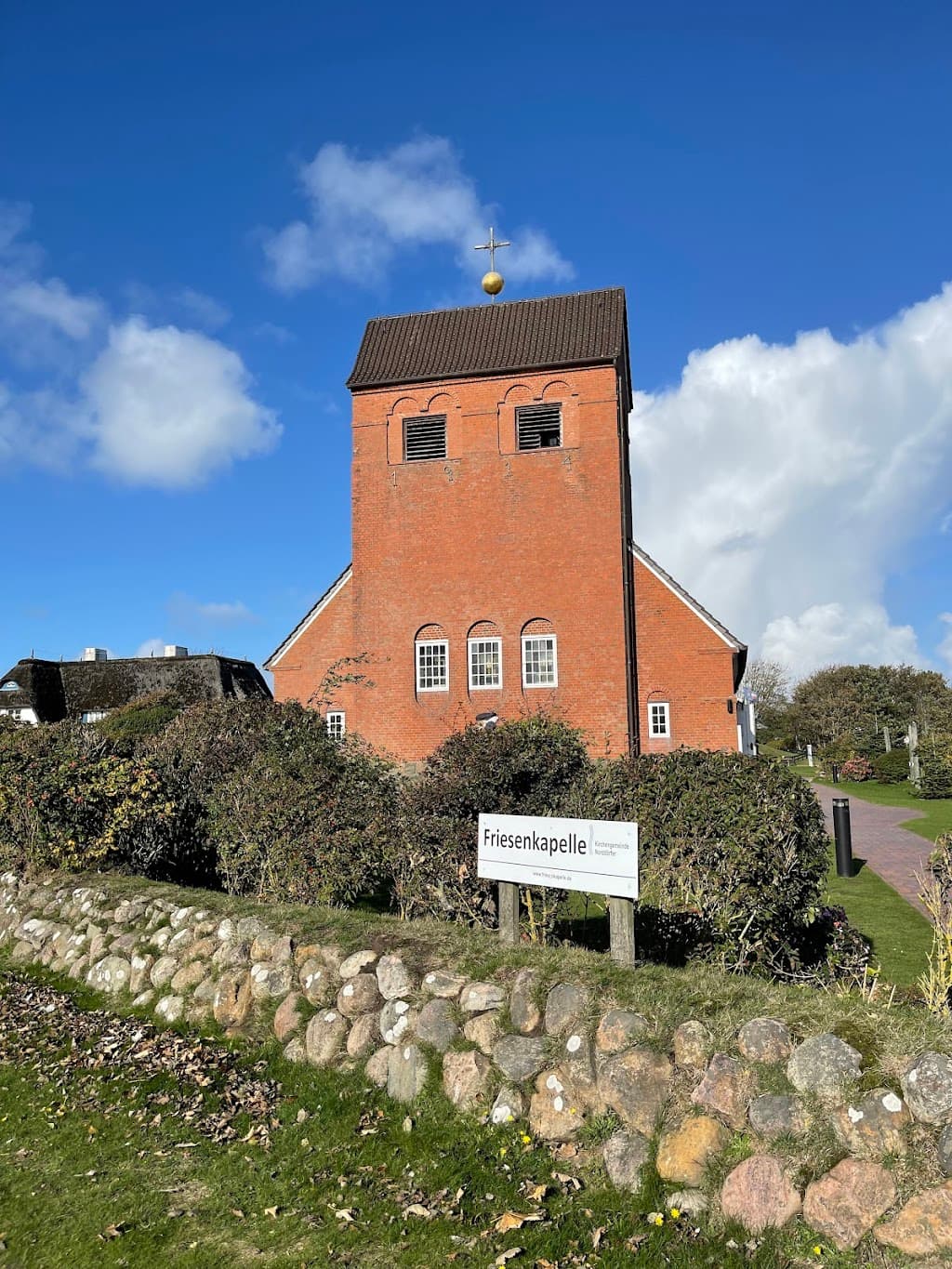 Friesenkapelle