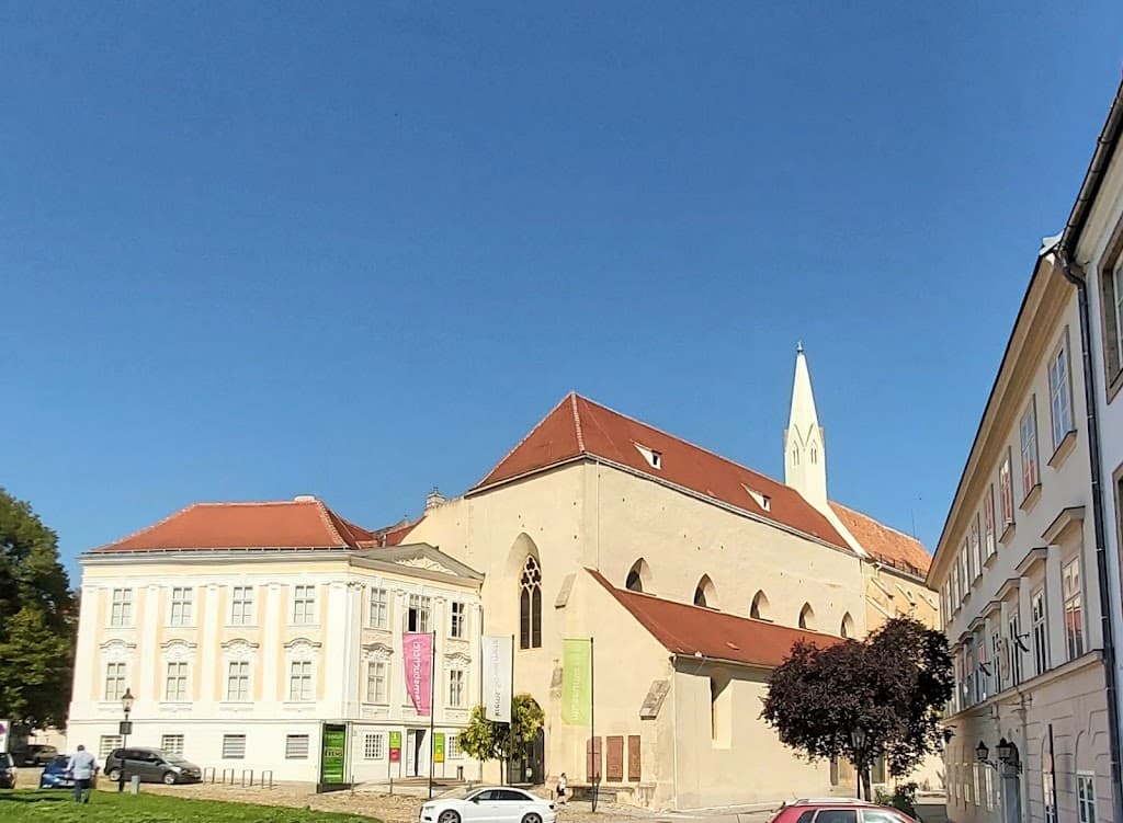 Dominikanerkirche Krems