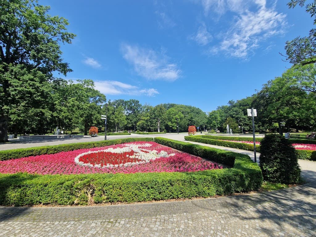 Park Zdrojowy