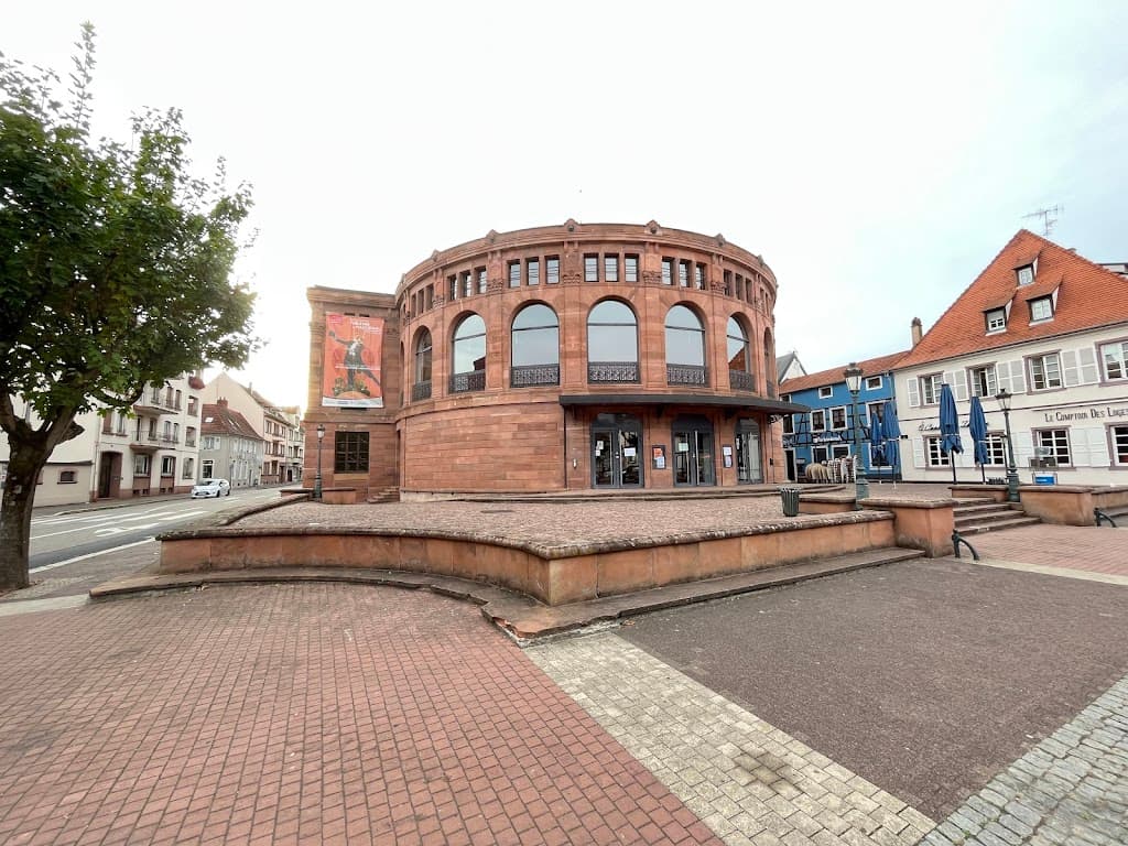 Théâtre de Haguenau