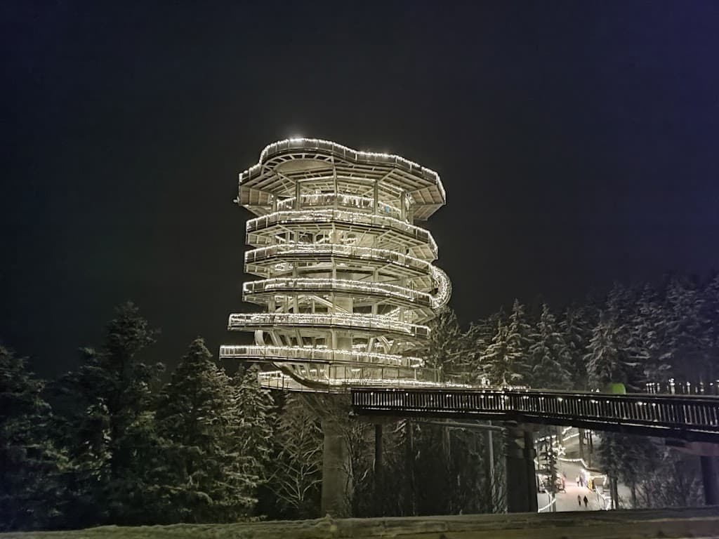 Erlebnisturm
