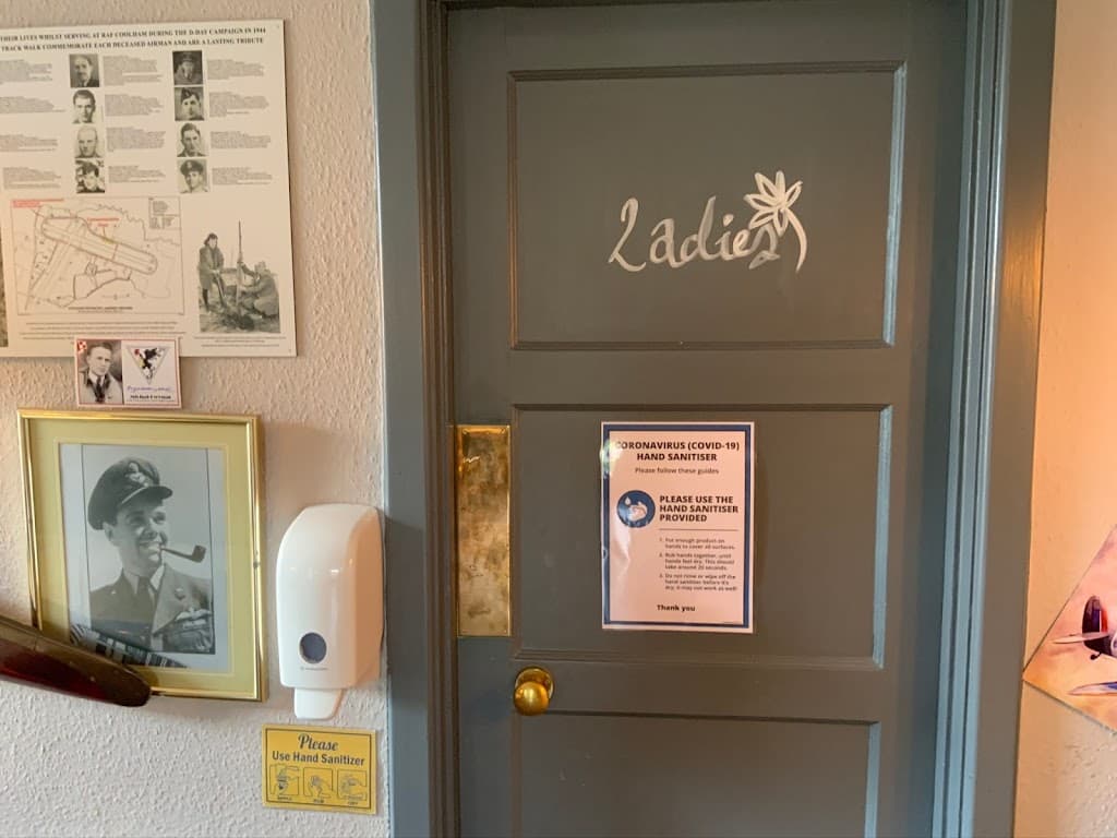 The Selsey Arms