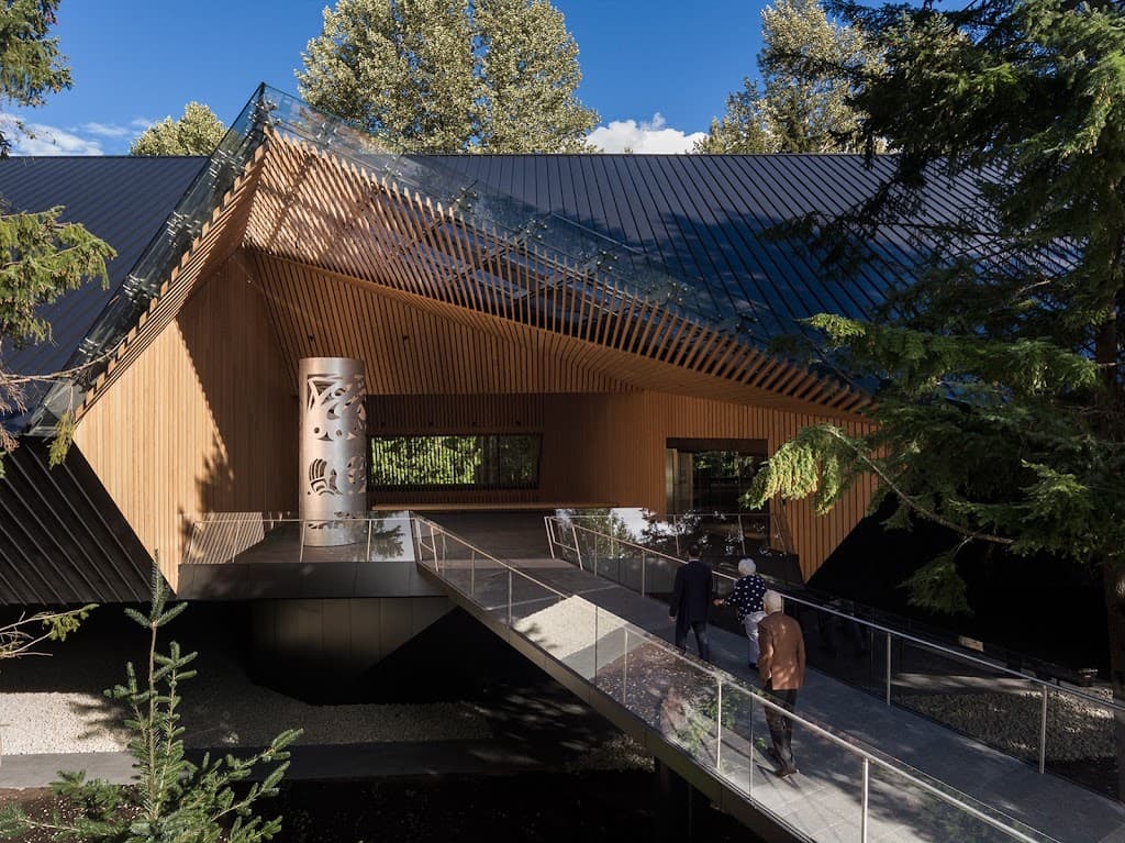 Audain Art Museum