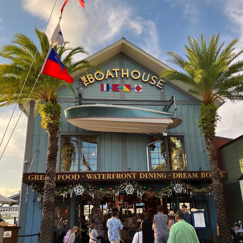 Disney Springs