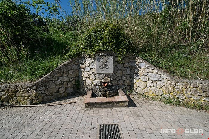 Fonte di Coppi
