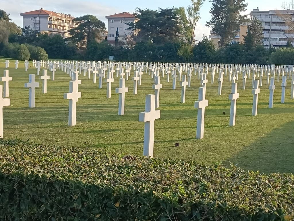 Monumento ai Caduti