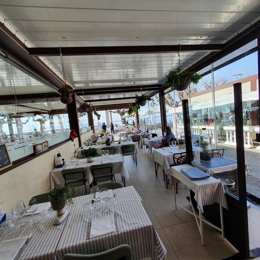 Ristorante Al Porto