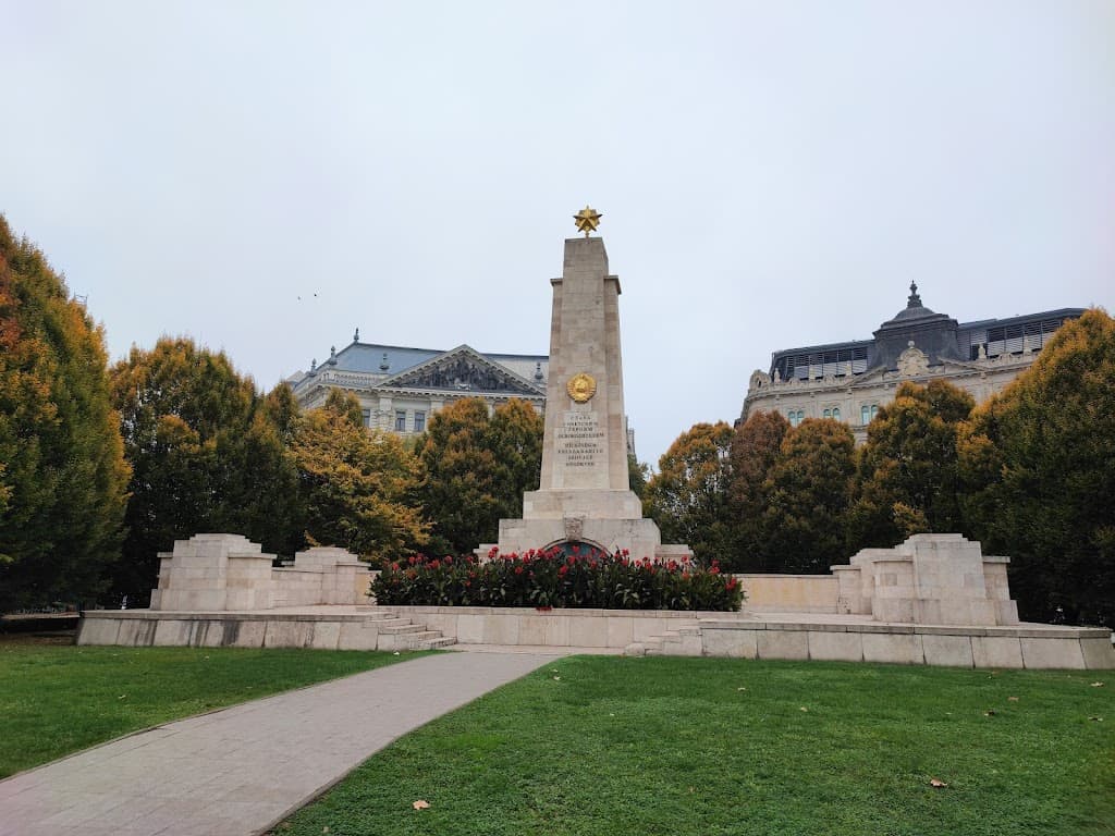 Piazza della Libertà