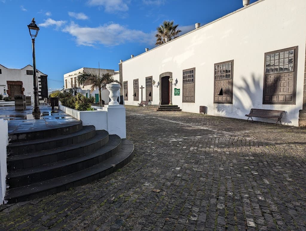 Palacio Spínola