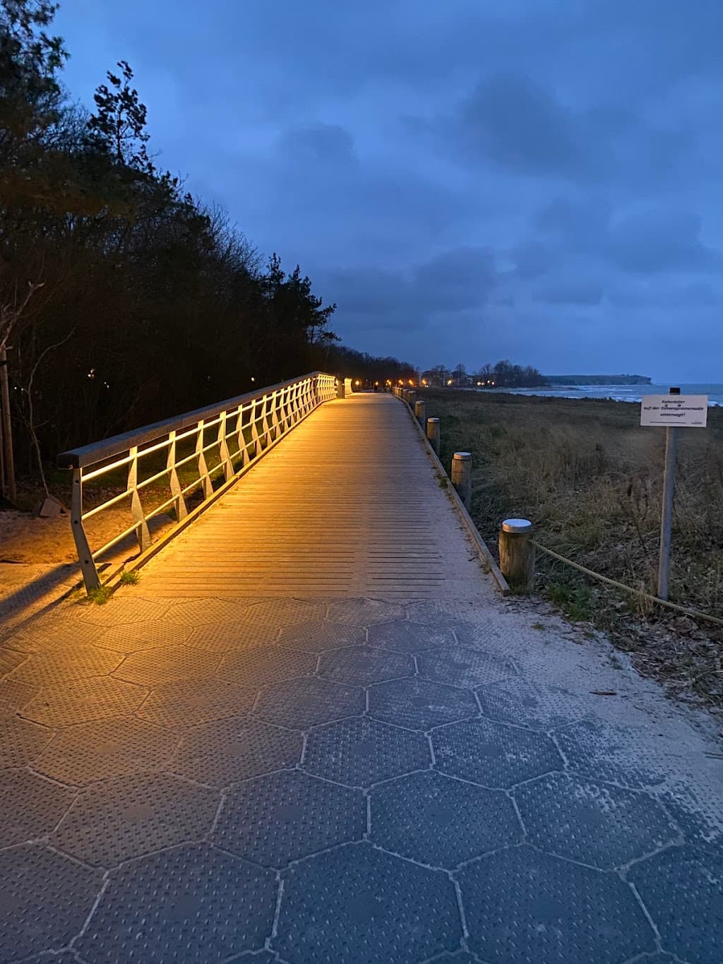 Düne Boltenhagen