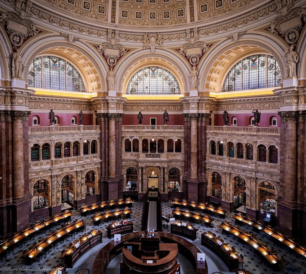 Library of Congress