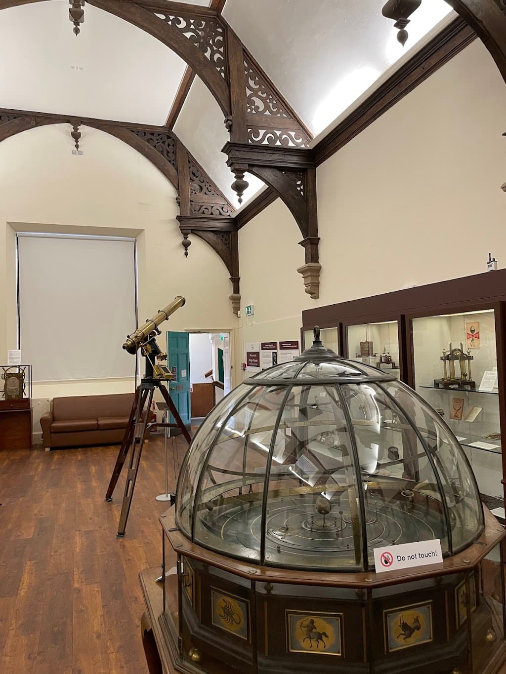 Whipple Museum of the History of Science