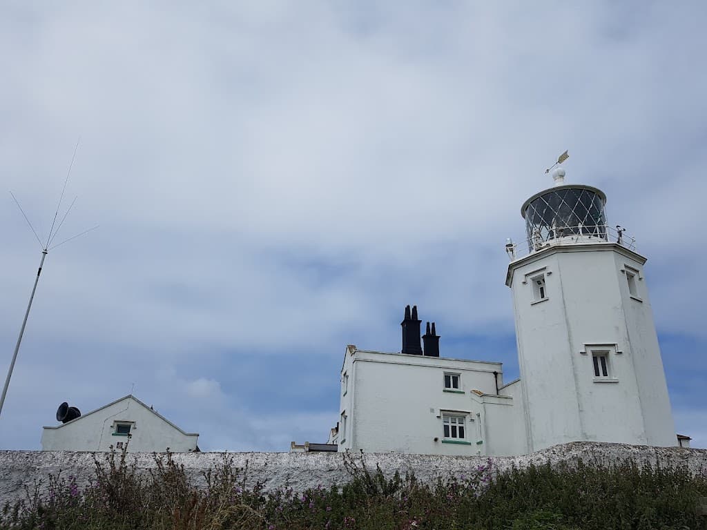 Lizard Lighthouse