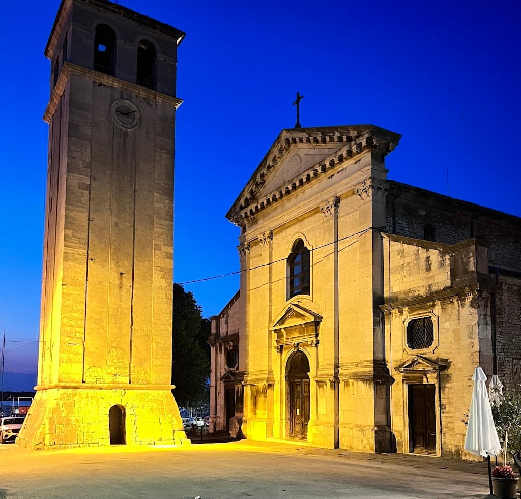 Dom Maria Himmelfahrt