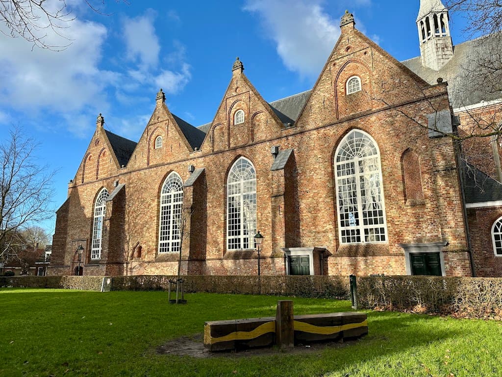 Große Kirche (Jacobijnerkerk)