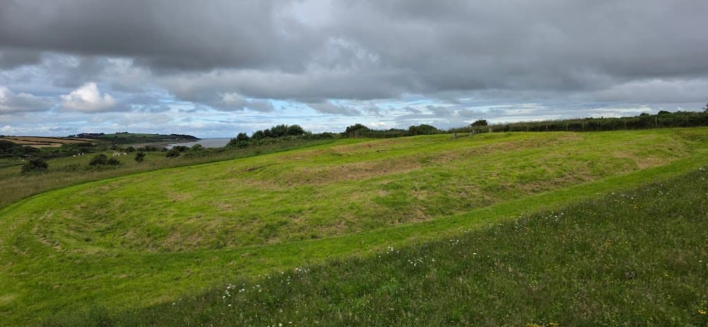 Meilenfort 21