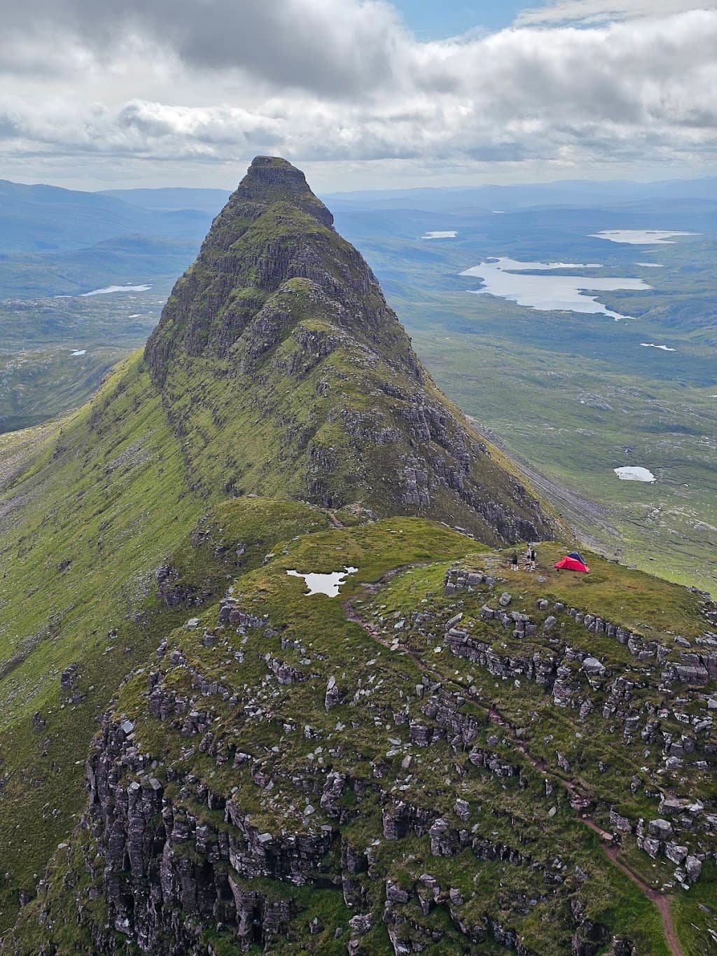 Suilven