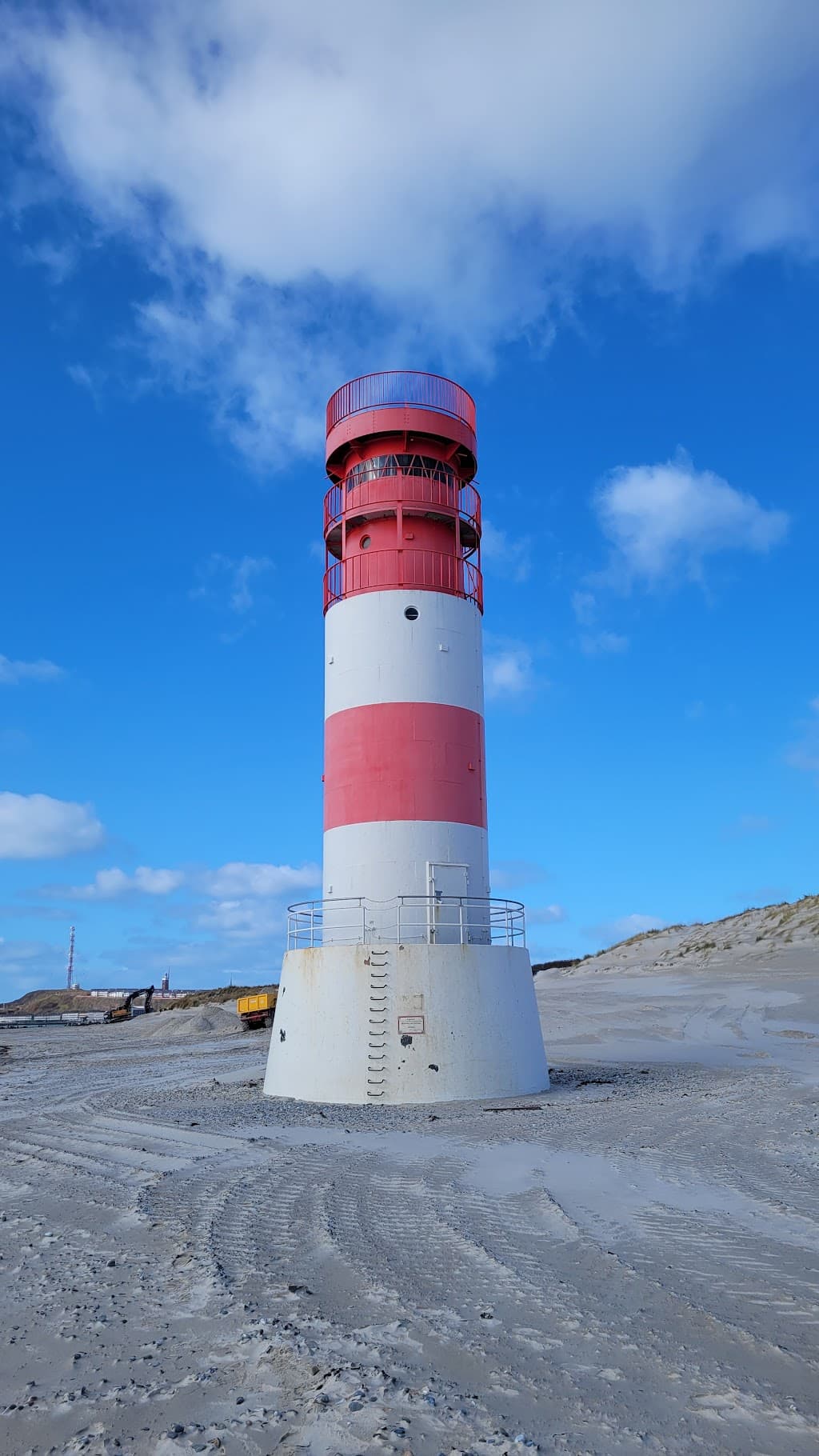 Leuchtturm Helgoland