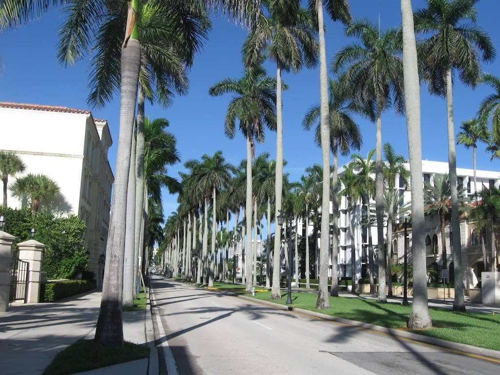 Society of the Four Arts