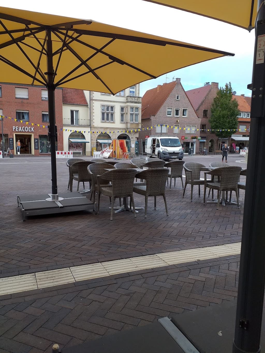 Café Extrablatt Dülmen