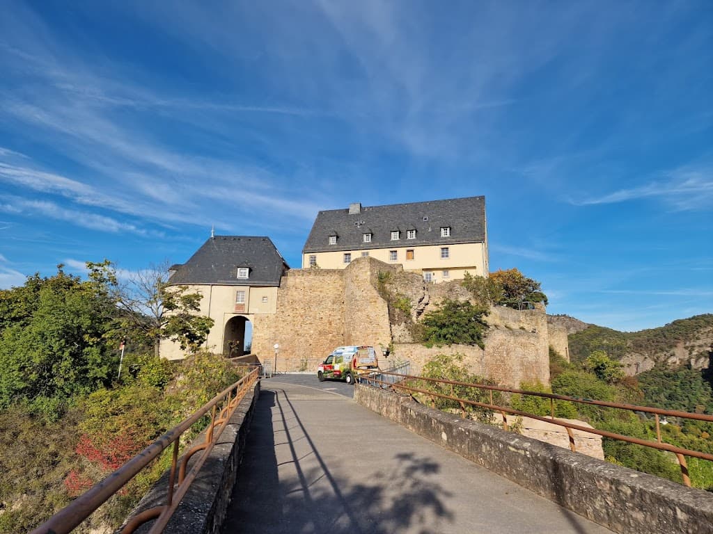 Ebernburg