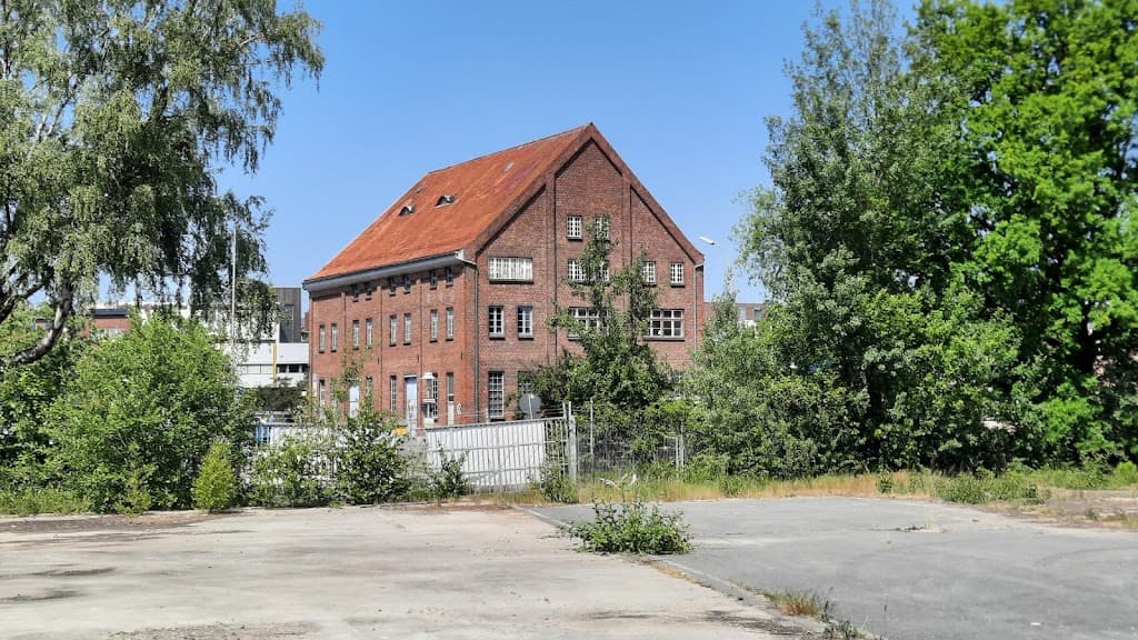 Markthalle Buttermarkt Elmshorn