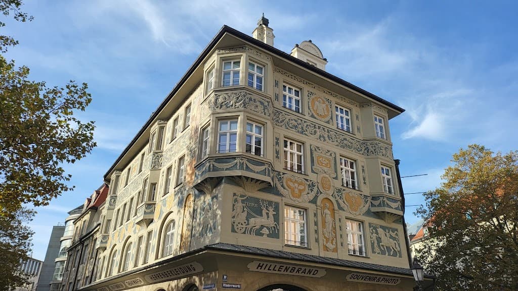 Ruffinihaus