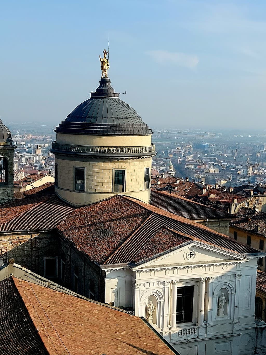 Duomo di Bergamo