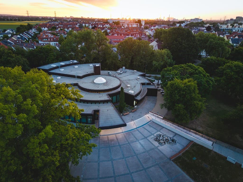 Altes Rathaus Hattersheim