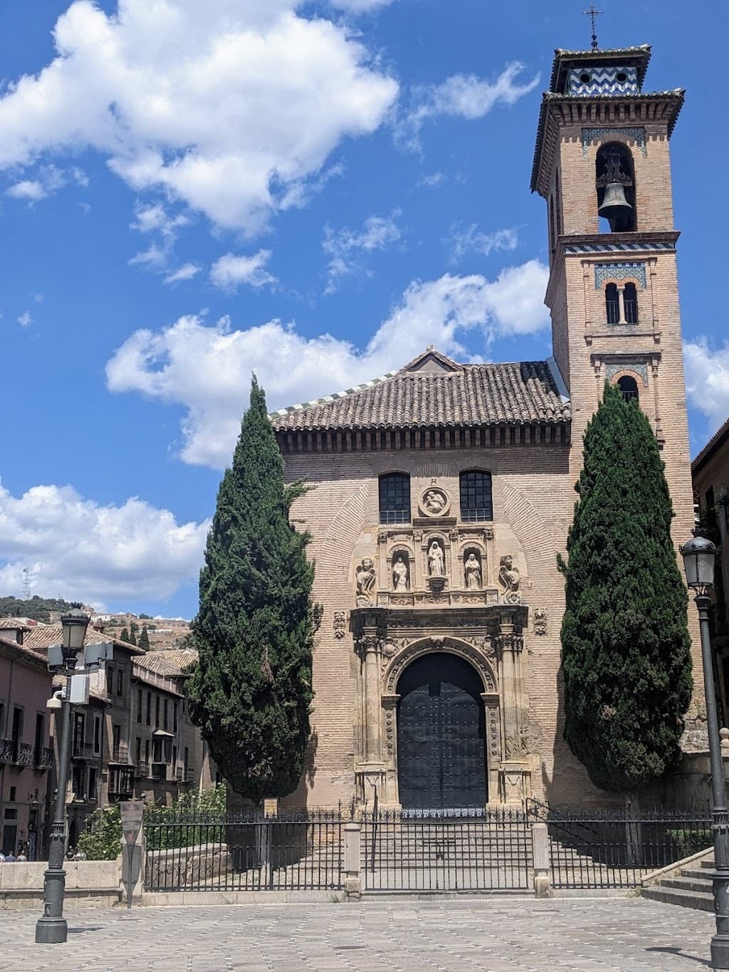 Iglesia de Santa Ana