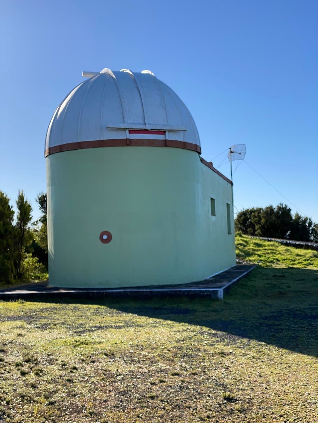 Observatorio Astronómico de Las Asomadas