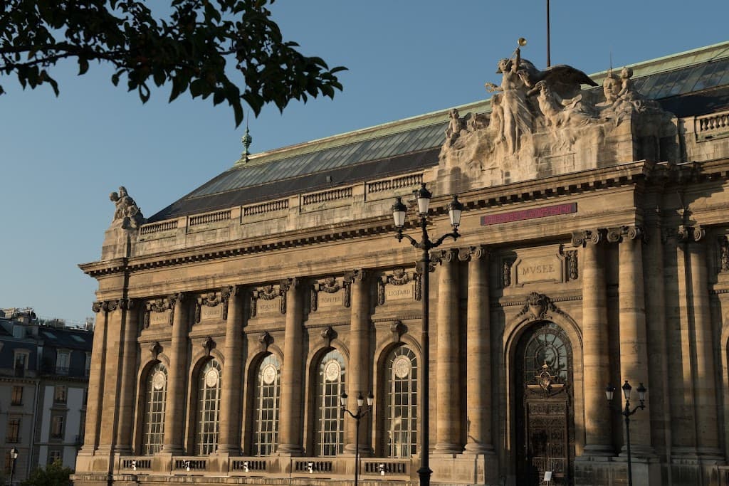 Musée d’art et d’histoire