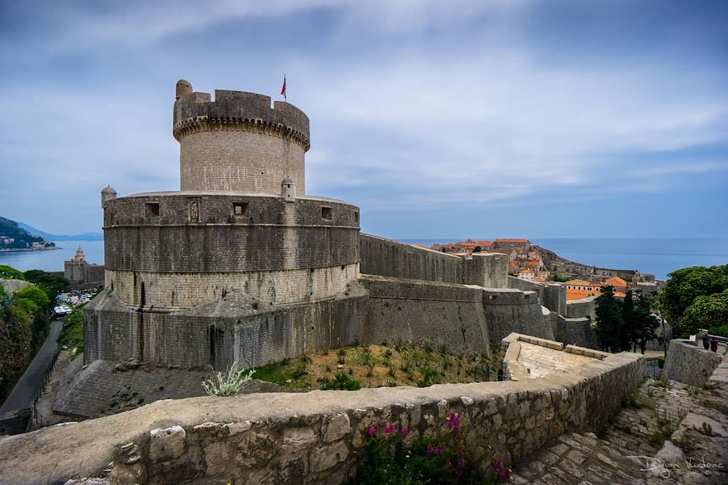 Festung Minceta