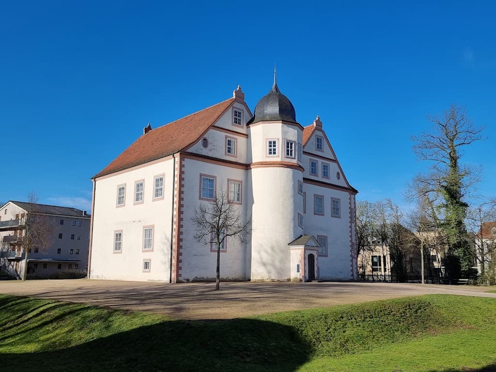 Schloss Königs Wusterhausen
