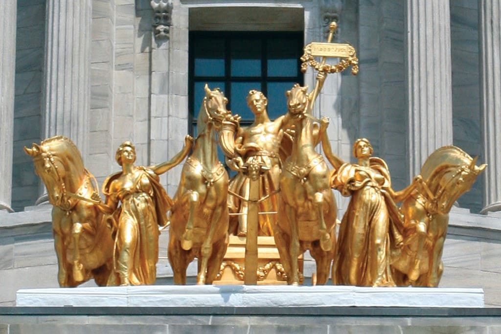 Minnesota State Capitol