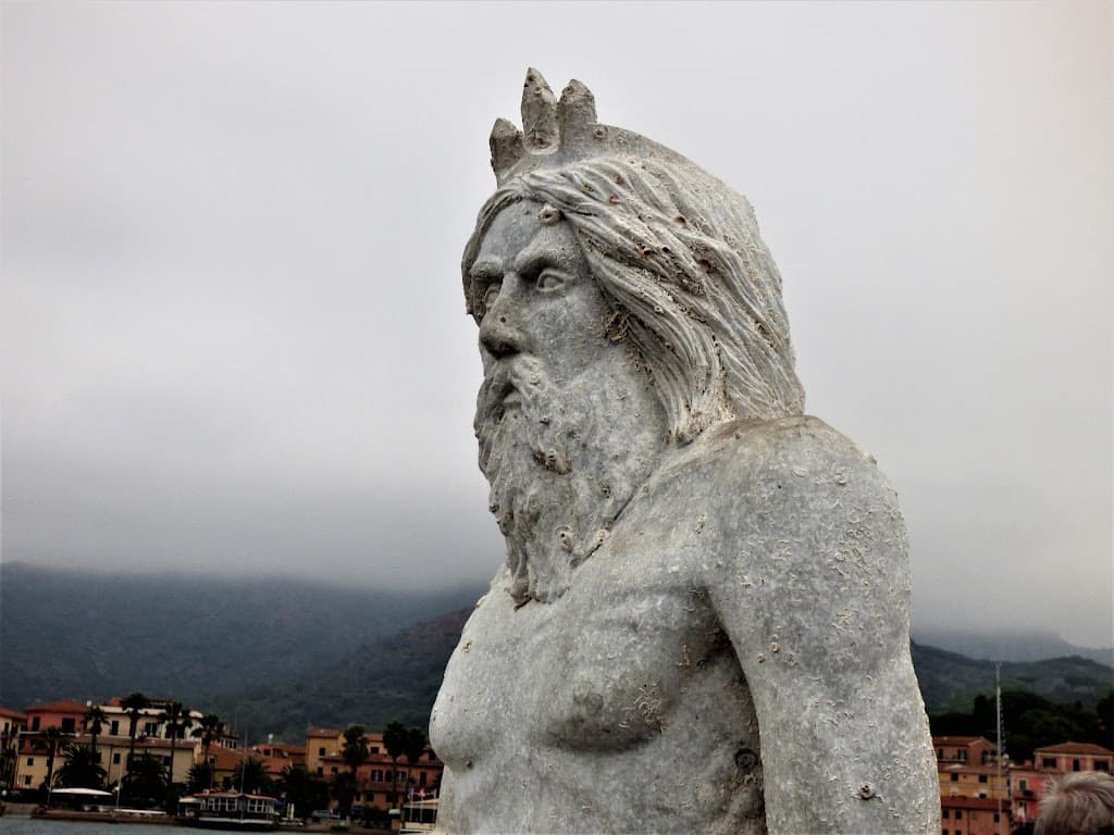 L'Oasi degli Dei