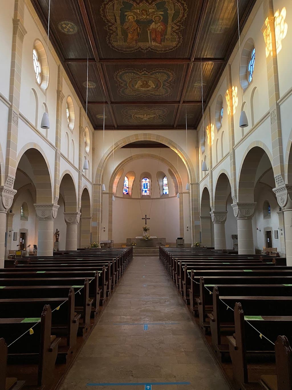 Peterskirche