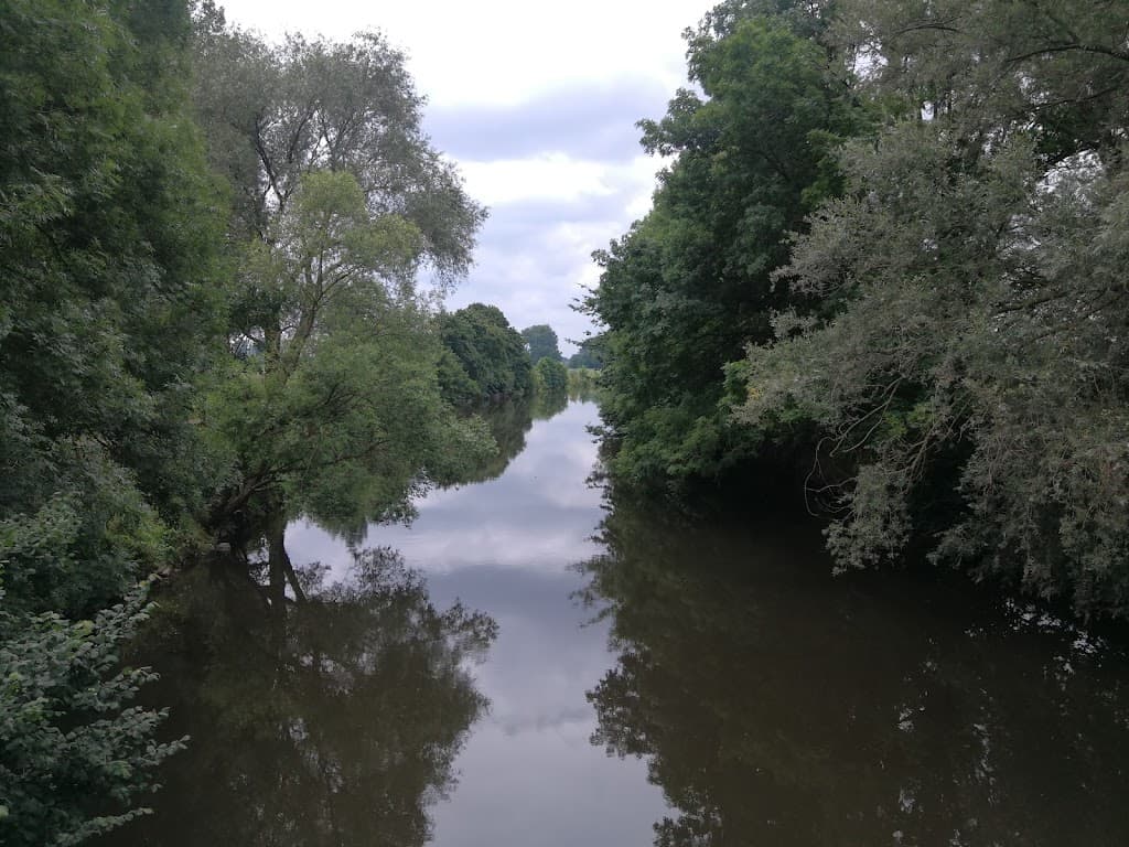 Rurbrücke Hückelhoven