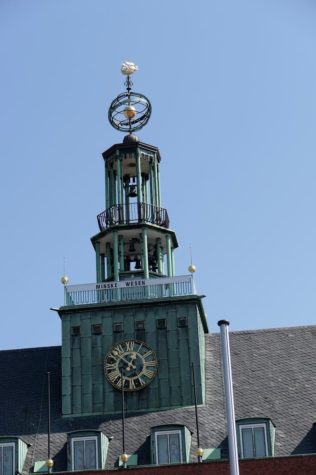Altes Rathaus Emden