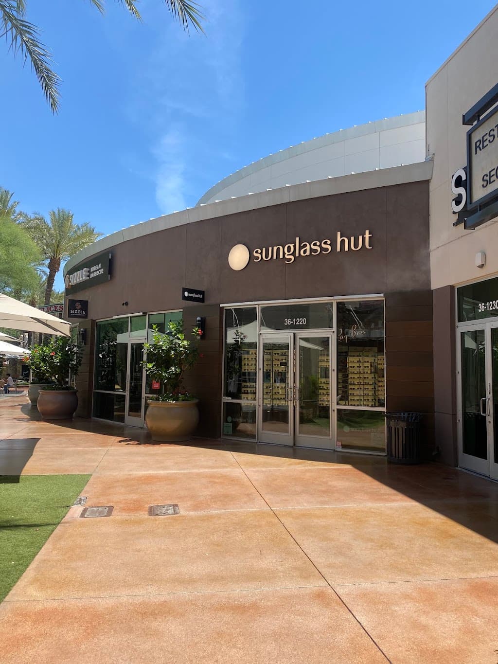 Desert Ridge Marketplace