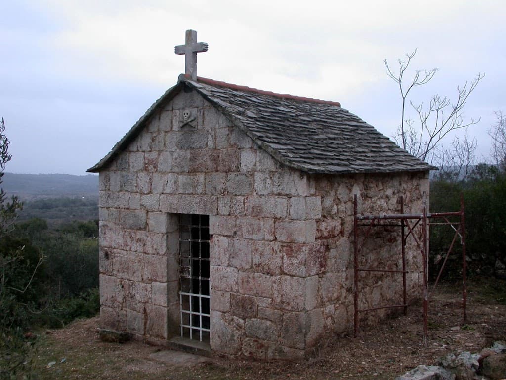 Kapelle des Heiligen Michael