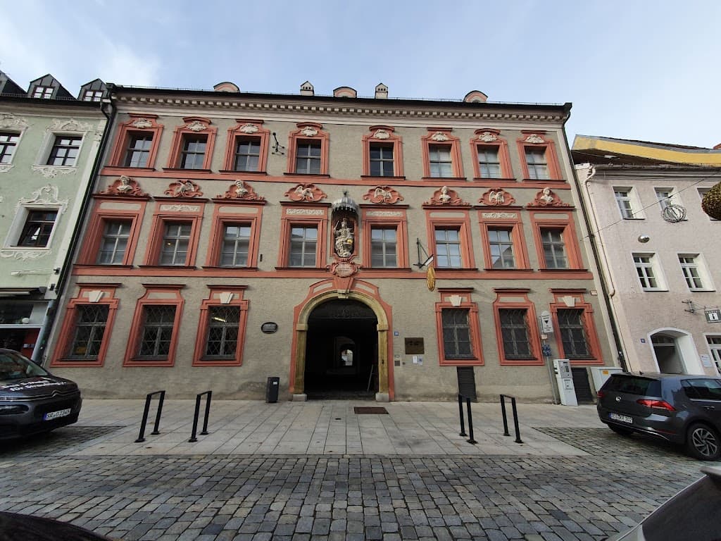 Gäubodenmuseum