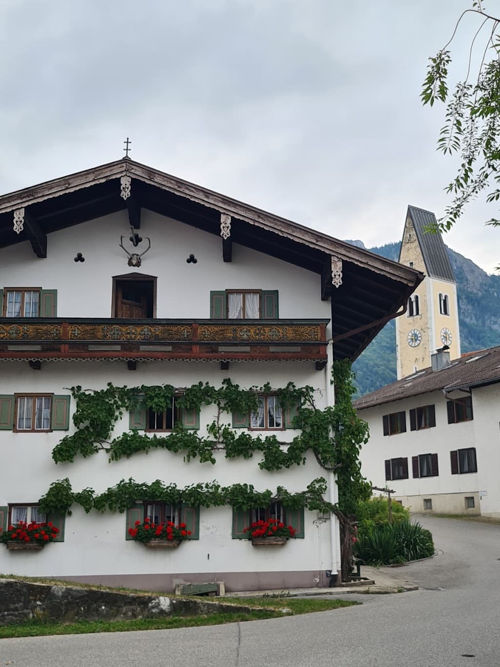 Gasthaus Schneiderwirt