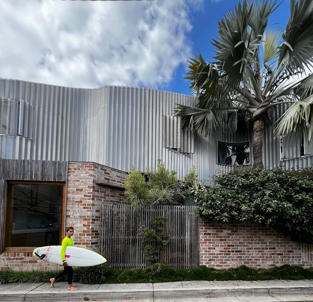 Bismarck House