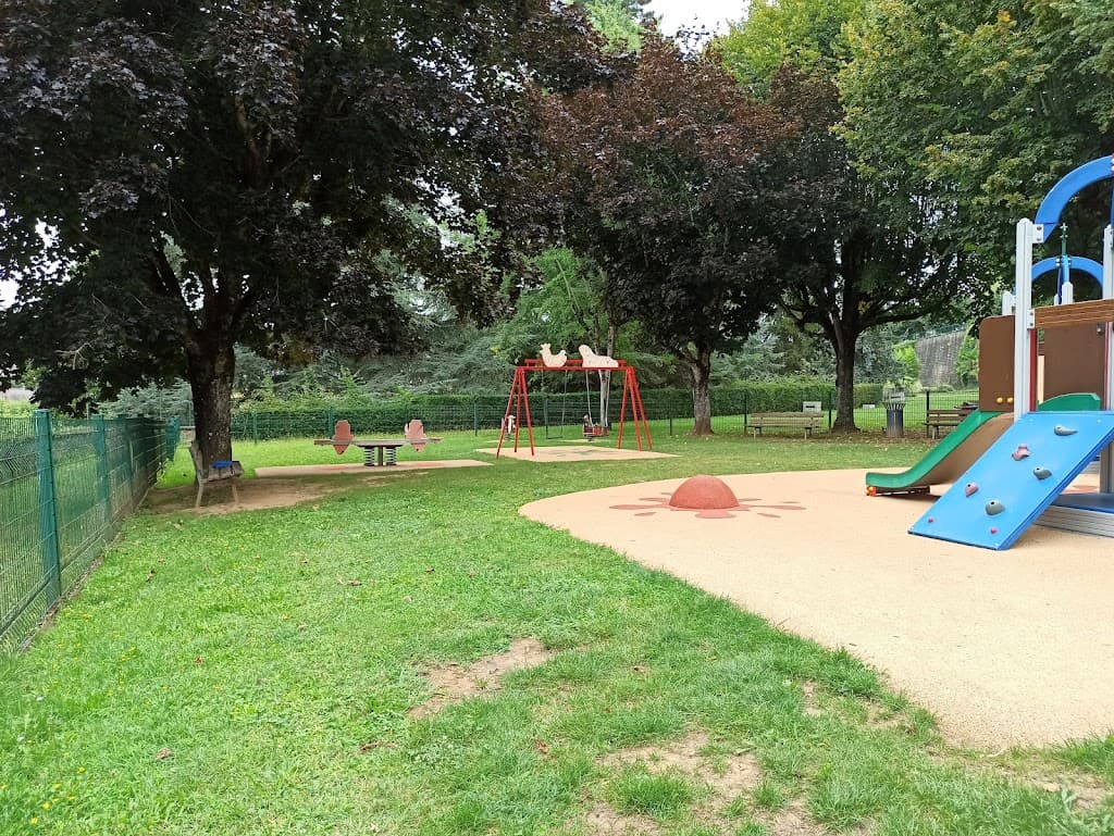 Jardin du Plantier