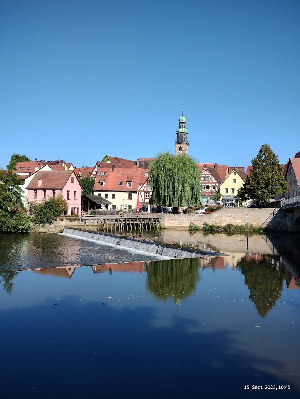Museum Schleifmühle Reichel