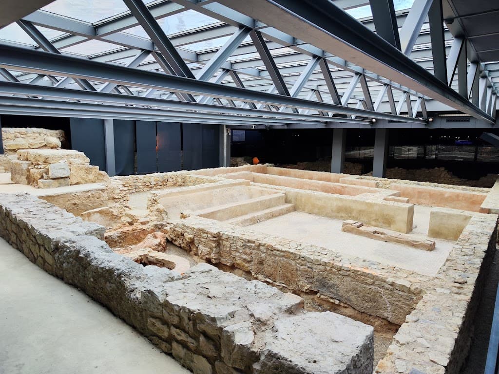 Almoina Archäologisches Zentrum